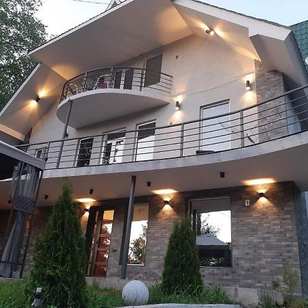 Green Villa Tsaghveri Εξωτερικό φωτογραφία