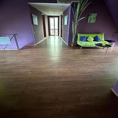 Green Villa Tsaghveri Εξωτερικό φωτογραφία