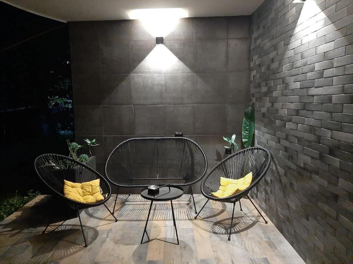 Green Villa Tsaghveri Εξωτερικό φωτογραφία