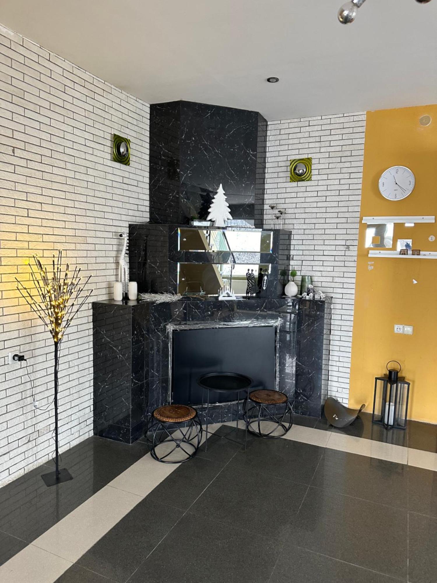 Green Villa Tsaghveri Εξωτερικό φωτογραφία