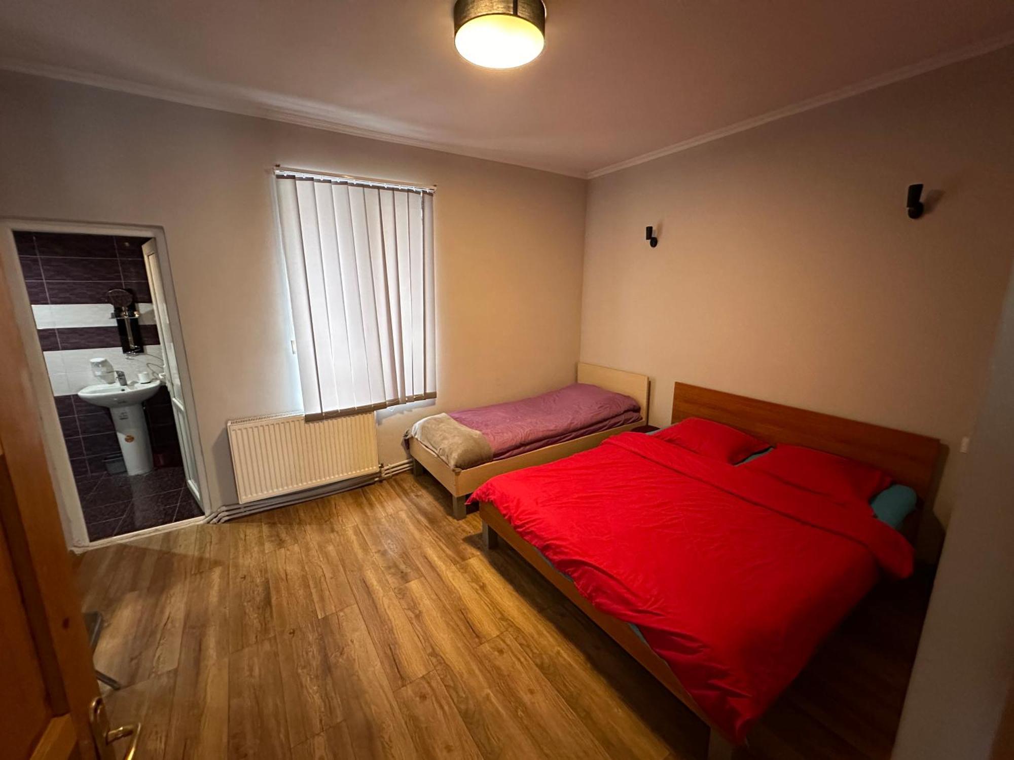 Green Villa Tsaghveri Εξωτερικό φωτογραφία