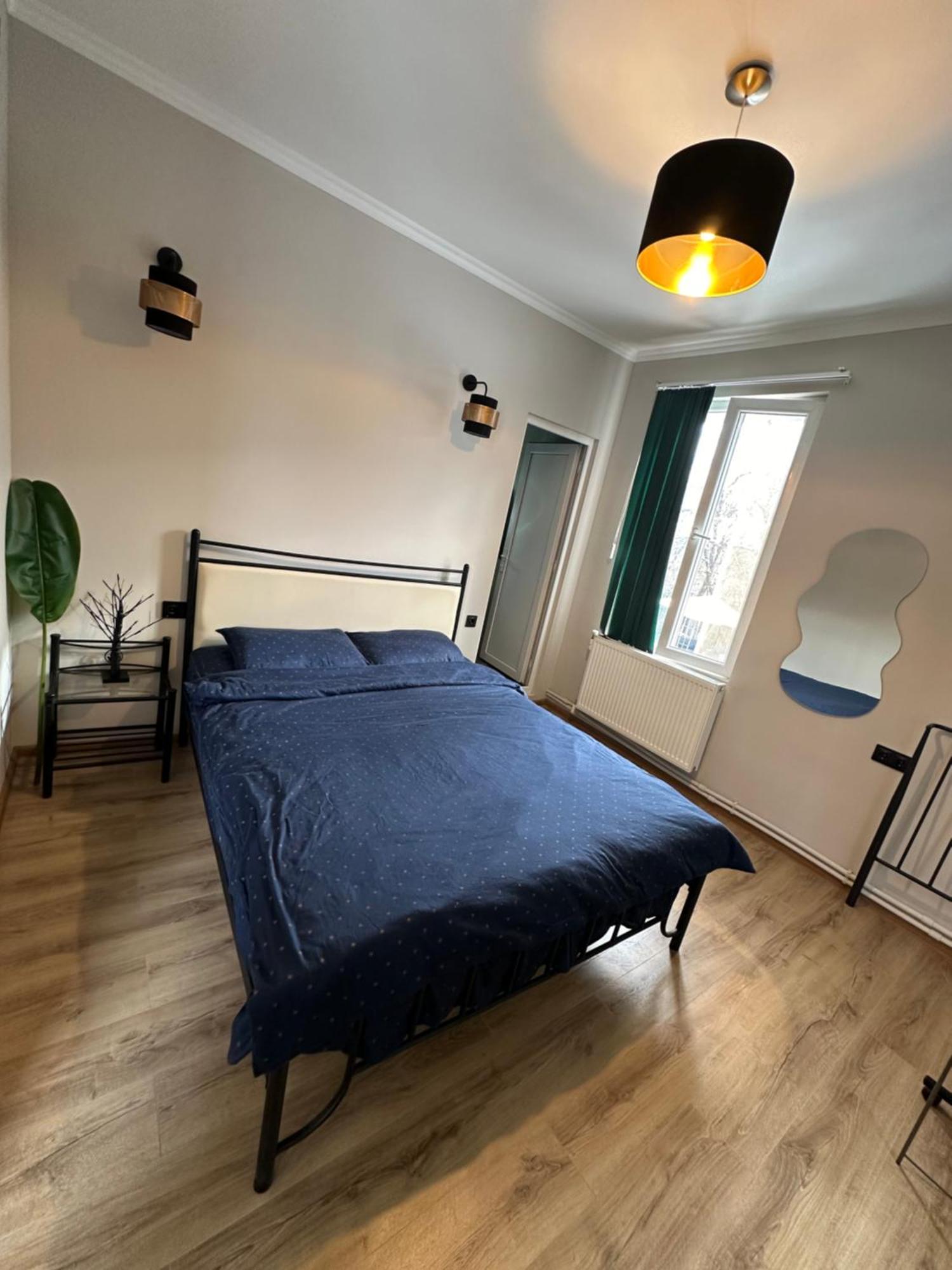Green Villa Tsaghveri Εξωτερικό φωτογραφία