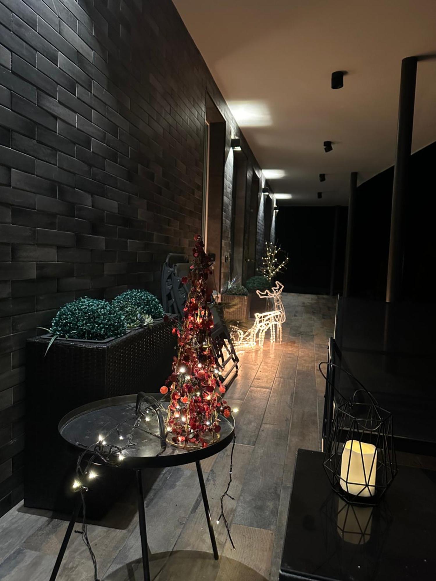 Green Villa Tsaghveri Εξωτερικό φωτογραφία