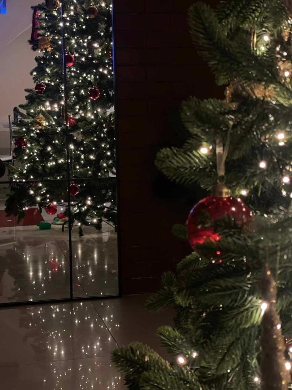 Green Villa Tsaghveri Εξωτερικό φωτογραφία