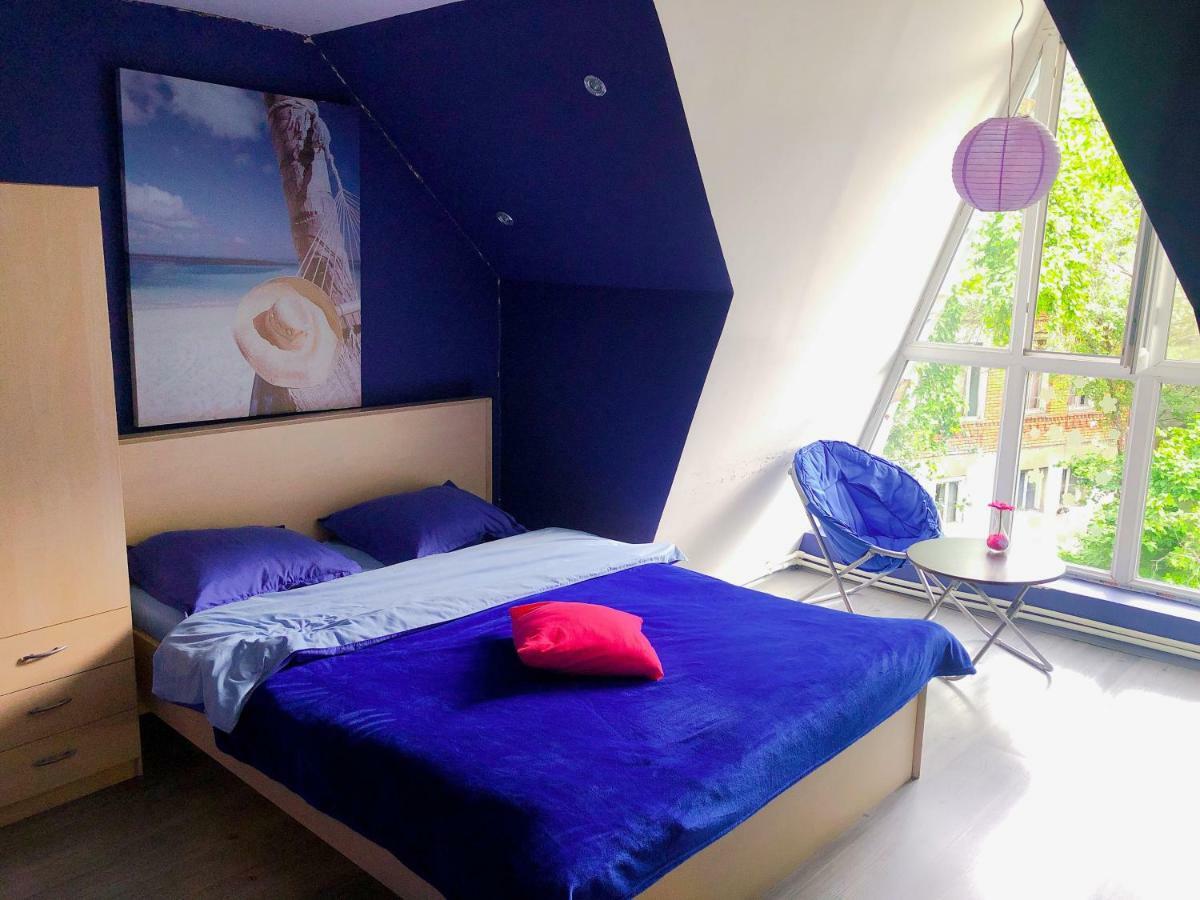 Green Villa Tsaghveri Εξωτερικό φωτογραφία